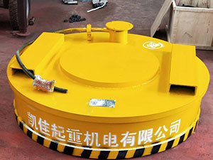 電磁吸盤